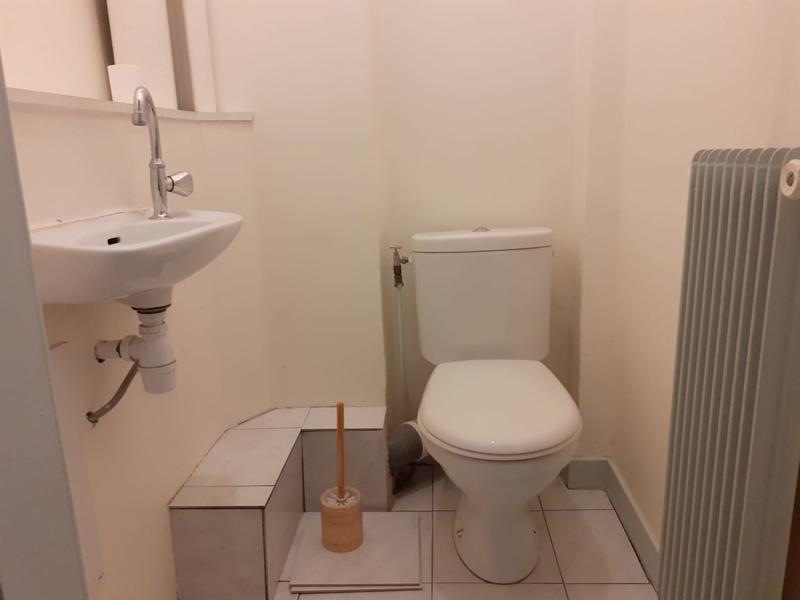 Local d'activités - 70 m²