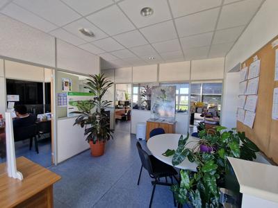 Bureau - 120 m²