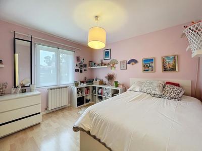 Maison - 141 m² - 6 pièces