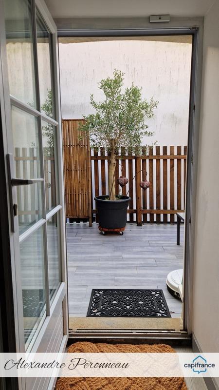 Maison - 180 m² - 6 pièces