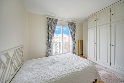 Appartement - 70 m² - 4 pièces