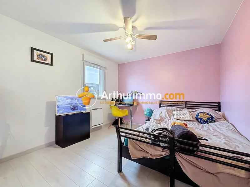 Maison - 118 m² - 5 pièces