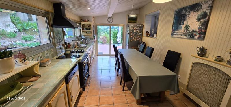 Maison - 164 m² - 6 pièces