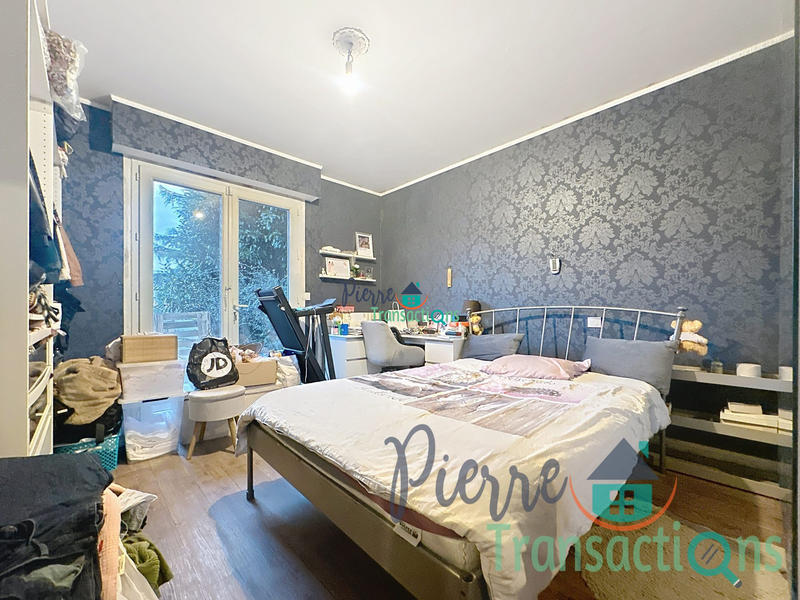 Maison - 294 m² - 8 pièces