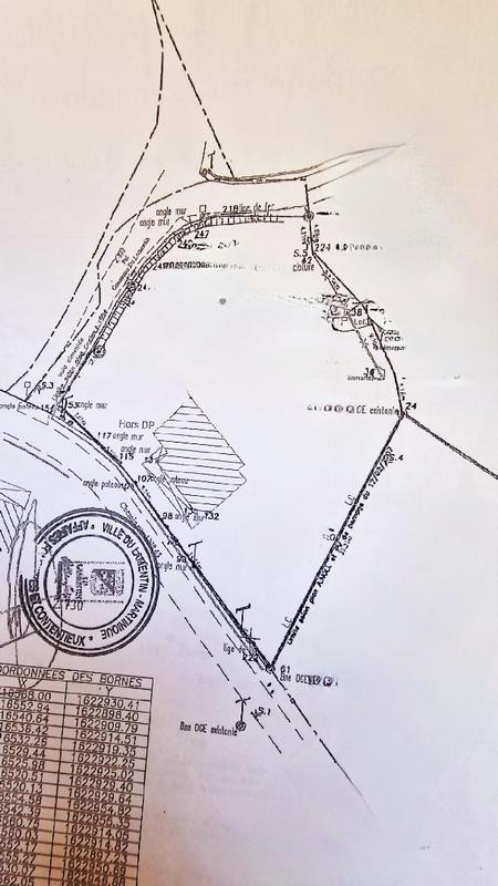 Maison - 187 m² - 9 pièces