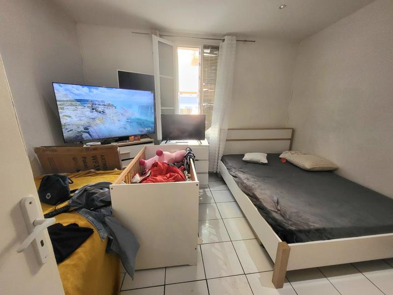 Appartement - 25 m² - 1 pièce