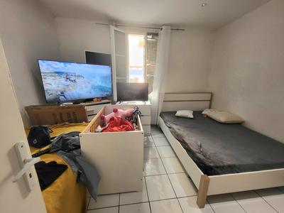 Appartement - 25 m² - 1 pièce