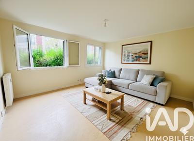 Appartement - 53 m² - 2 pièces