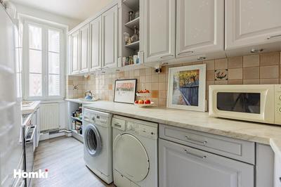 Appartement - 70 m² - 2 pièces