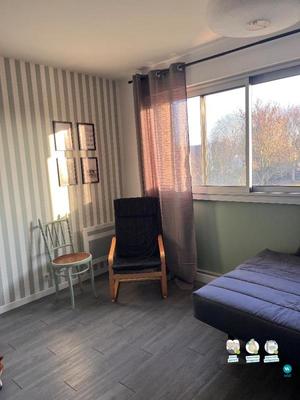 Appartement - 23 m² - 1 pièce