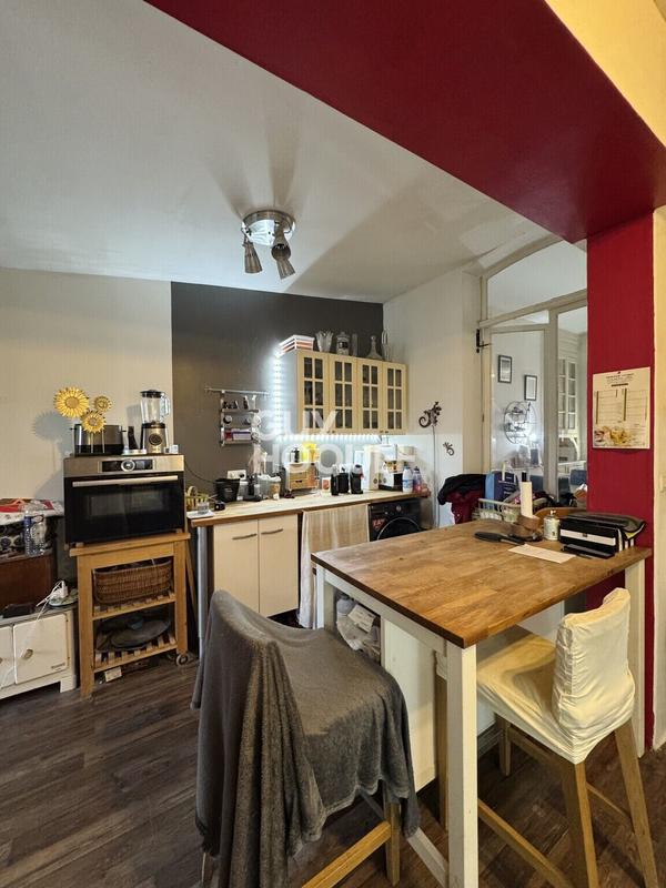 Appartement - 108 m²