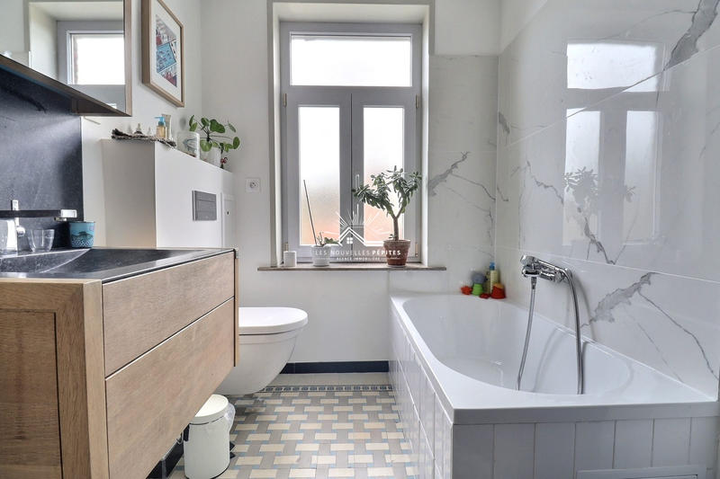 Maison - 175 m² - 6 pièces