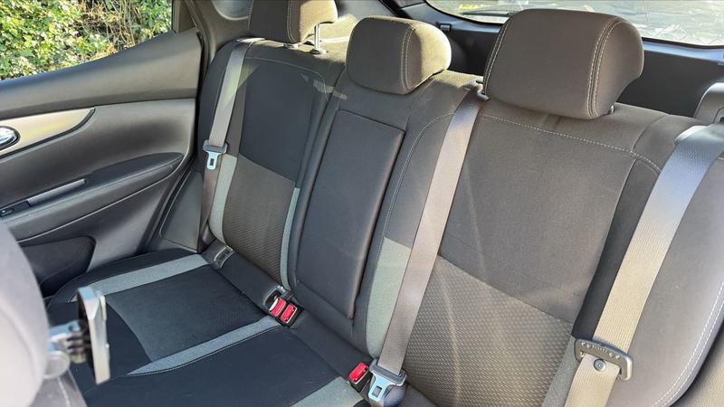 Nissan Qashqai 1.5 dCi 115 n-Connecta