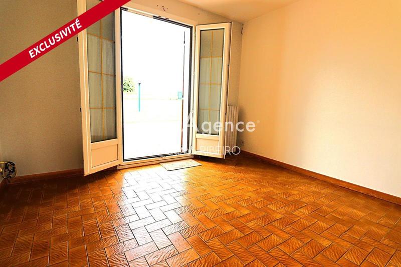 Maison de campagne - 75 m² - 4 pièces