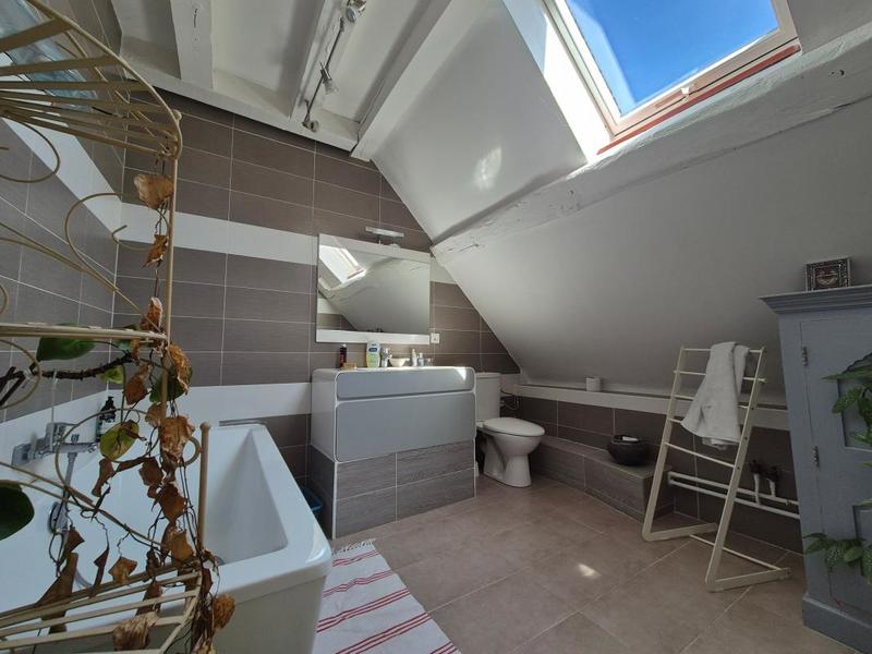 Maison - 190 m² - 6 pièces