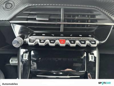 Peugeot 2008 II Bluehdi 130 s&amp;amp;S Eat8 Gt