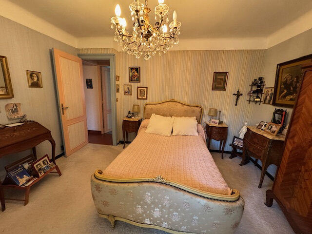 Maison - 138 m² - 5 pièces