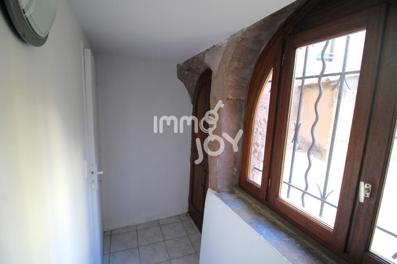 Maison de village - 55 m² - 3 pièces