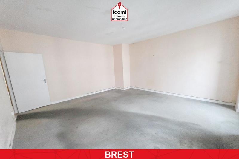 Appartement - 55 m² - 2 pièces