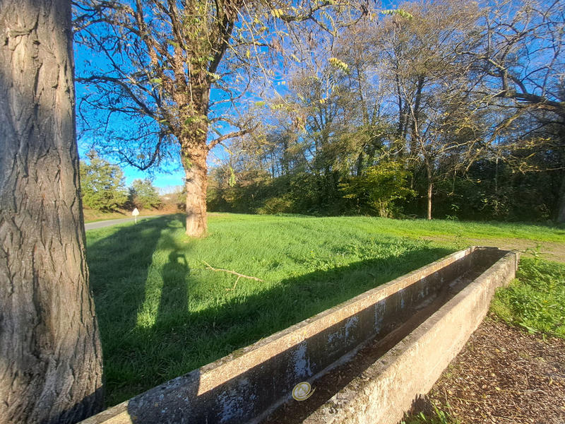 Maison traditionnelle - 106 m² - 5 pièces