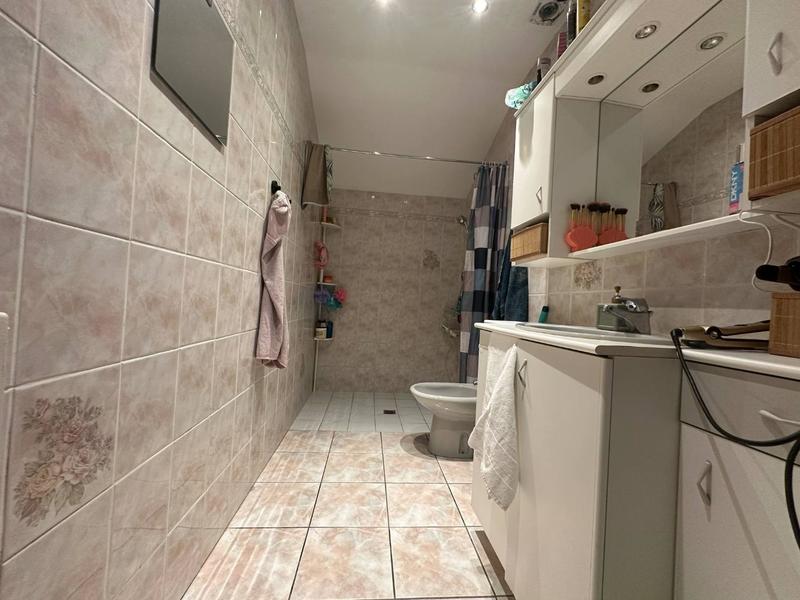 Maison - 125 m² - 7 pièces