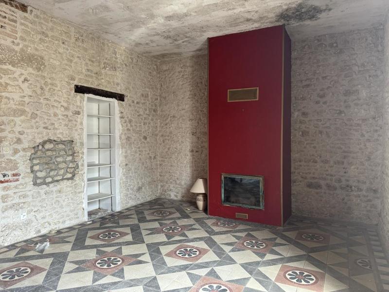 Maison - 274 m² - 9 pièces