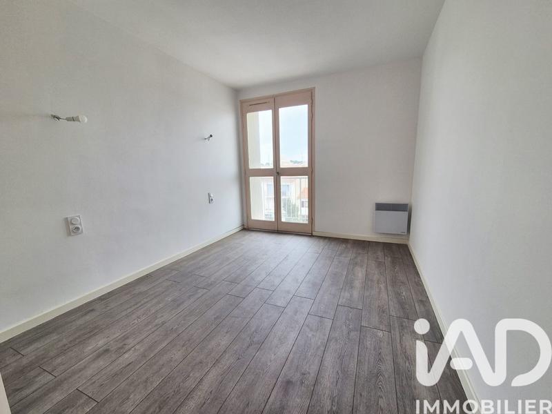 Appartement - 85 m² - 4 pièces