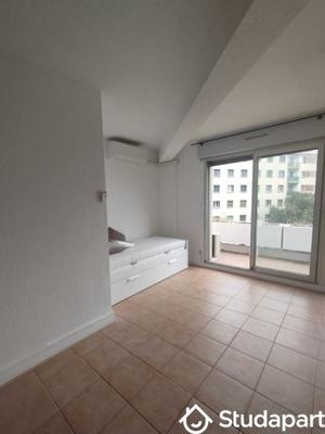Appartement - 30 m² - 1 pièce