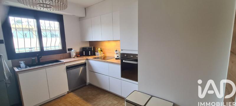 Maison - 114 m² - 5 pièces