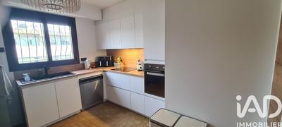 Maison - 114 m² - 5 pièces