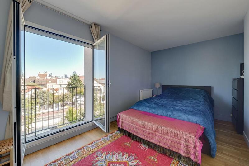 Maison - 144 m² - 6 pièces