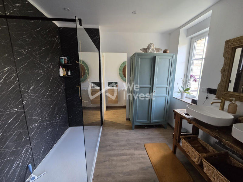 Ferme - 804 m² - 28 pièces