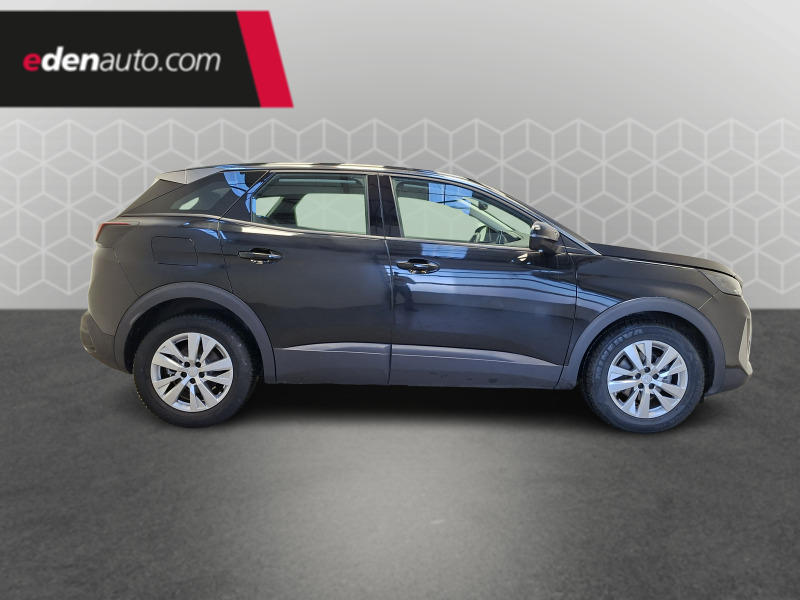 Peugeot 3008 BlueHDi 130ch s&amp;S Eat8 Active Pack