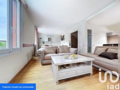 Maison - 149 m² - 7 pièces