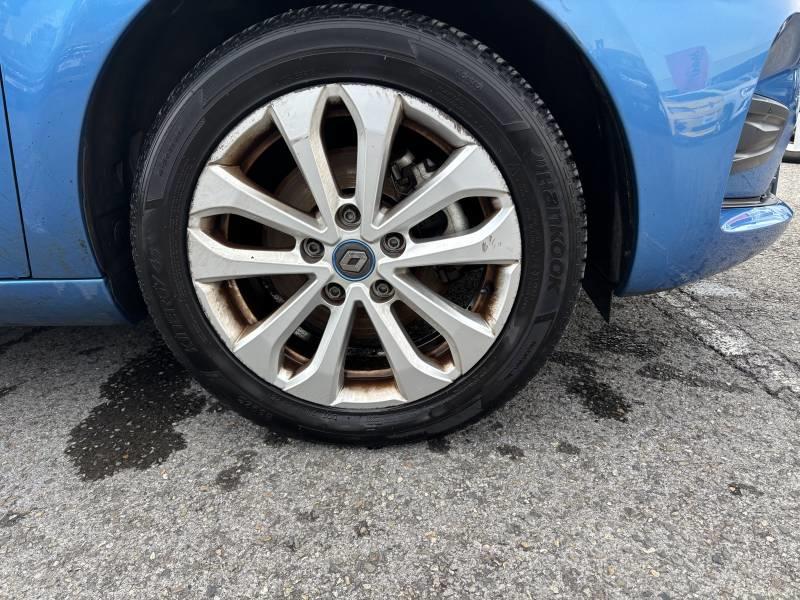 Renault Zoe R110 Zen