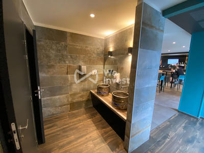 Local commercial - 276 m²