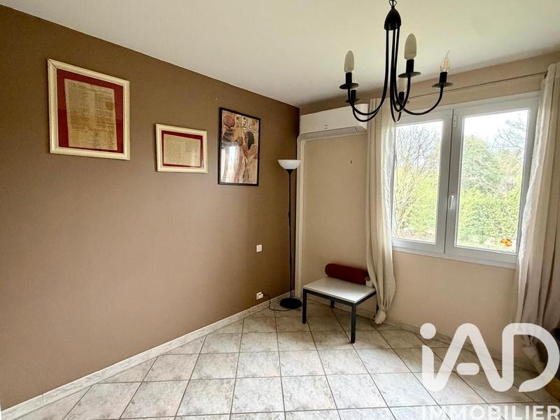 Maison - 151 m² - 7 pièces