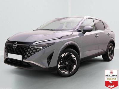 Nissan Qashqai 1.3 Dig-T 140 n-Connecta