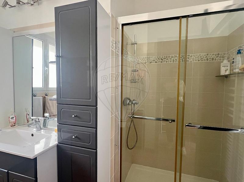 Maison - 97 m² - 4 pièces