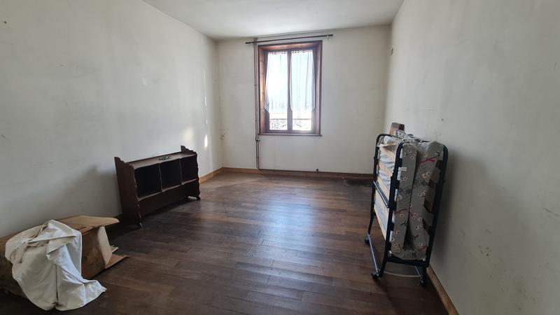 Ferme - 135 m² - 5 pièces