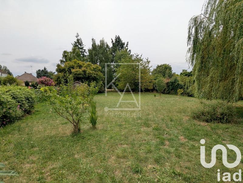 Maison de maîtres - 139 m² - 6 pièces