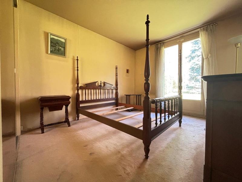 Maison - 97 m² - 6 pièces