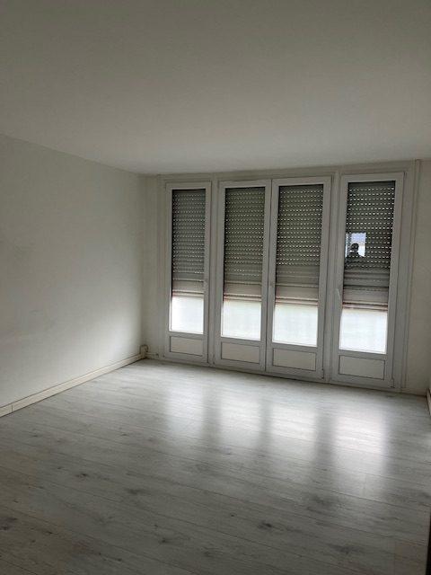 Appartement - 69 m² - 4 pièces