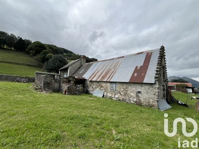 Maison - 200 m² - 5 pièces