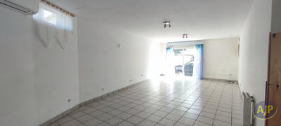 Maison - 91 m² - 3 pièces