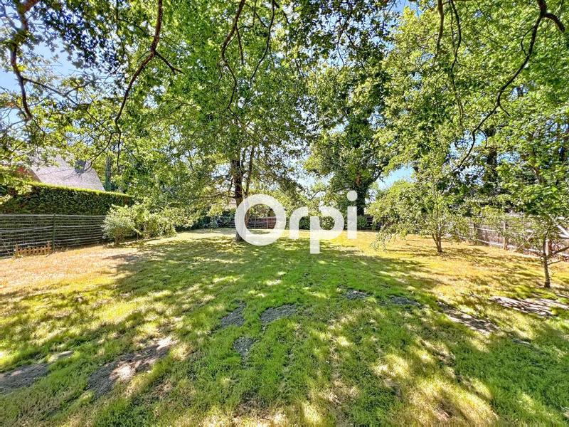 Maison - 160 m² - 5 pièces