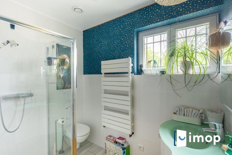 Maison - 155 m² - 5 pièces