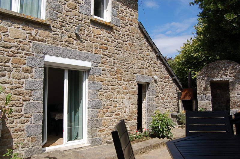 Maison - 49 m² - 3 pièces