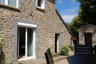 Maison - 49 m² - 3 pièces