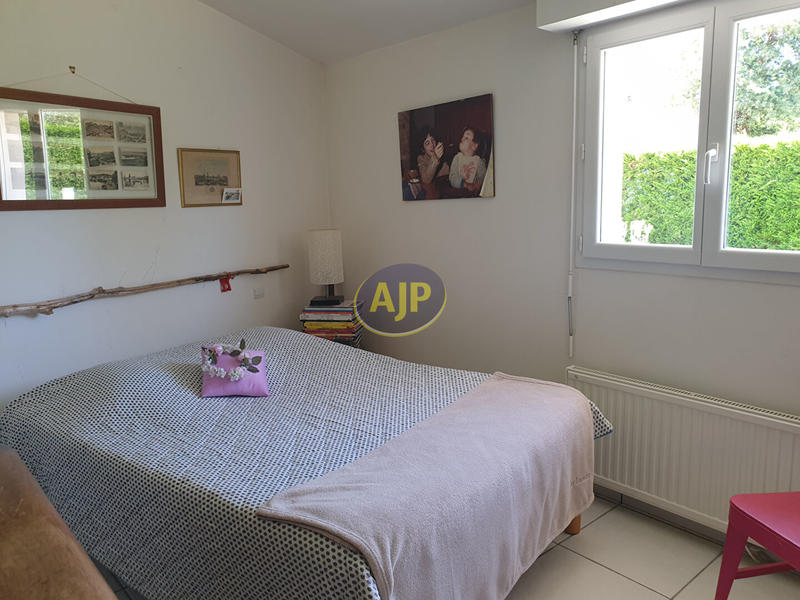 Maison - 101 m² - 4 pièces